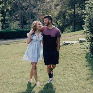 Meet your Posher, Hayley